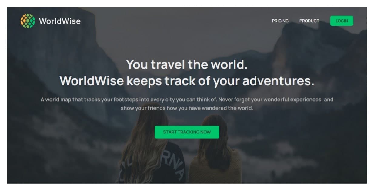 worldwise app picture